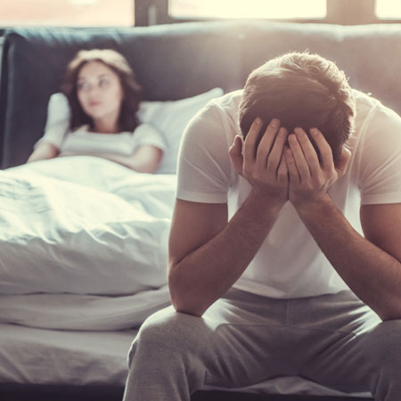Sexual Dysfunctrion in Kanhangad