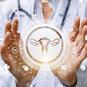 Gynecologist in Kanhangad