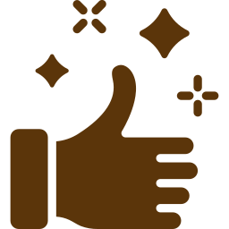 thumb icon